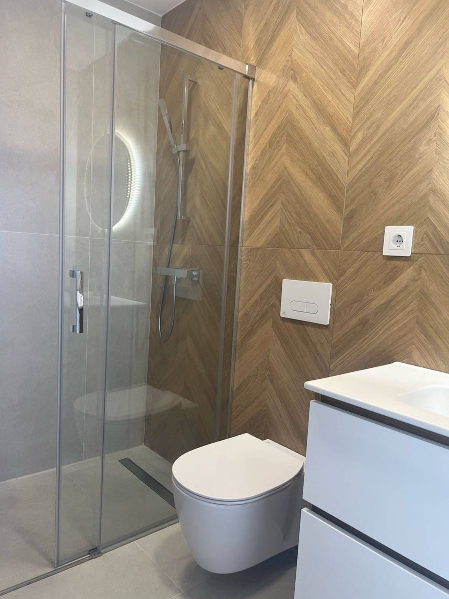 3 soveværelse Rækkehus til salg i Pilar de la Horadada med swimmingpool garage - € 698.000 (Ref: 8970497)