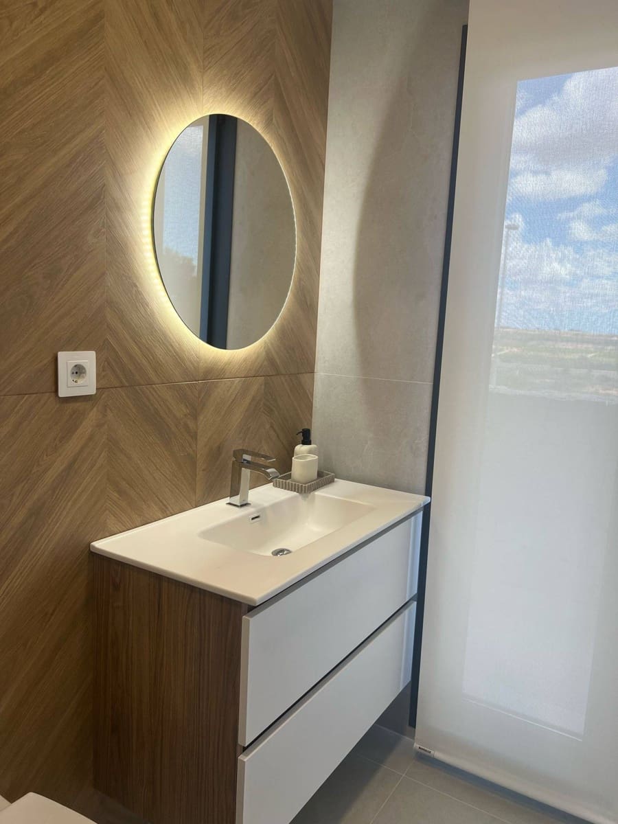 3 soveværelse Rækkehus til salg i Pilar de la Horadada med swimmingpool garage - € 698.000 (Ref: 8970497)