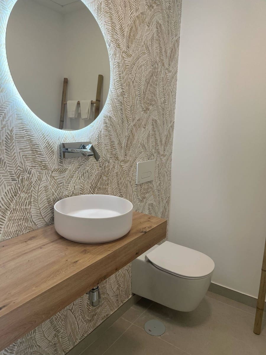 3 soveværelse Rækkehus til salg i Pilar de la Horadada med swimmingpool garage - € 698.000 (Ref: 8970497)