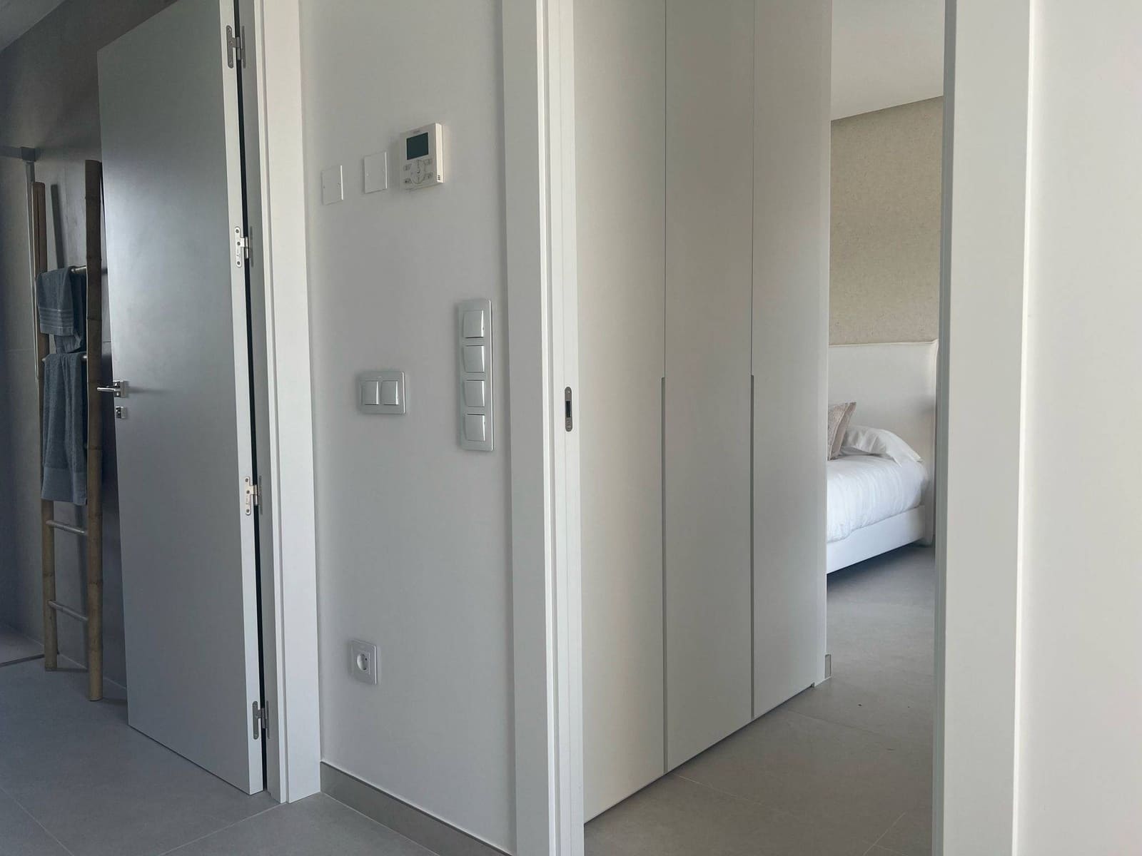 3 soveværelse Rækkehus til salg i Pilar de la Horadada med swimmingpool garage - € 698.000 (Ref: 8970497)