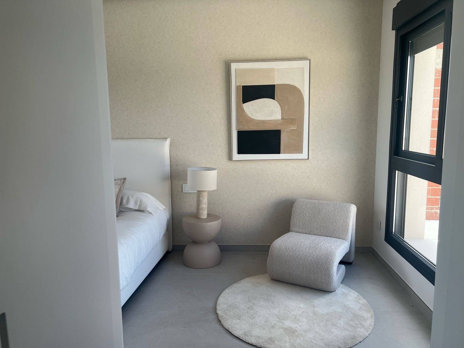 3 soveværelse Rækkehus til salg i Pilar de la Horadada med swimmingpool garage - € 698.000 (Ref: 8970497)