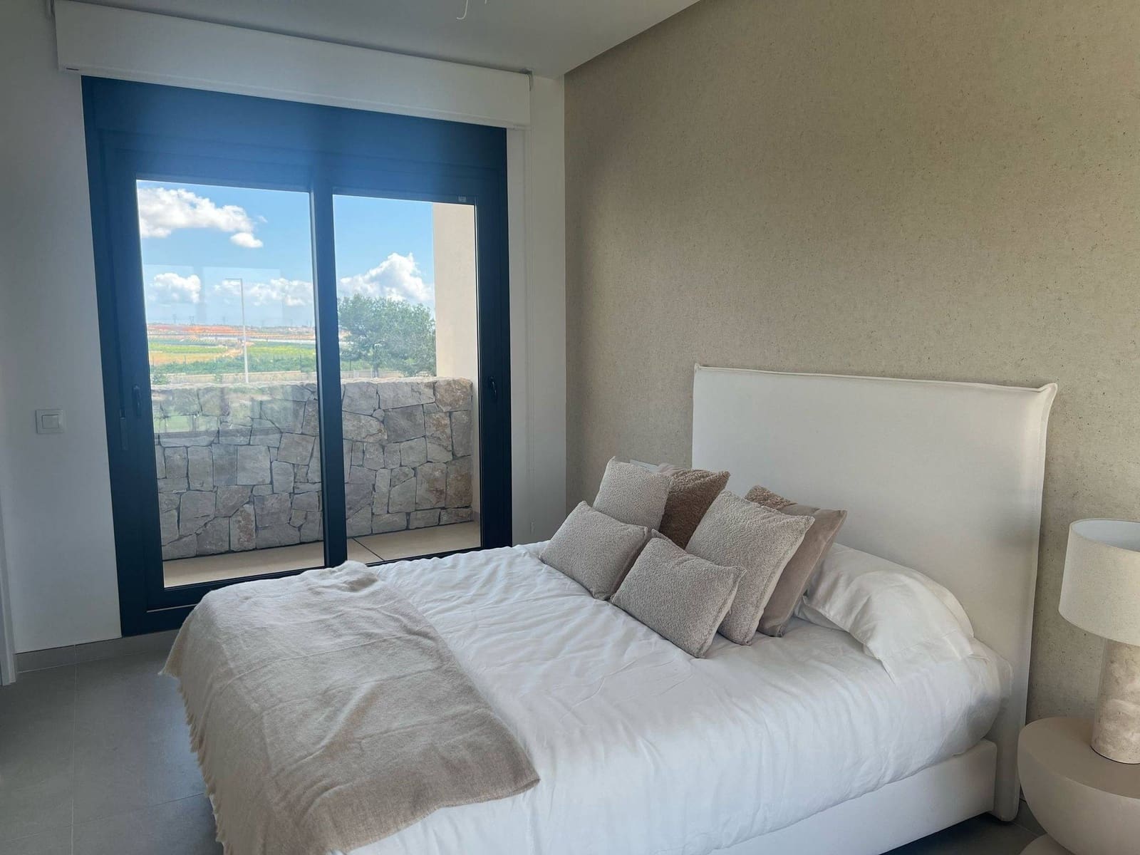 3 soveværelse Rækkehus til salg i Pilar de la Horadada med swimmingpool garage - € 698.000 (Ref: 8970497)