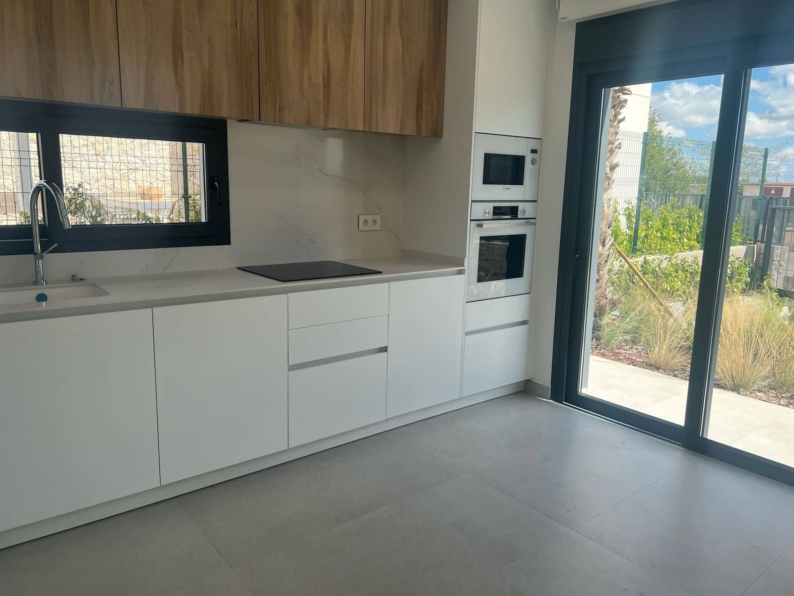 3 soveværelse Rækkehus til salg i Pilar de la Horadada med swimmingpool garage - € 698.000 (Ref: 8970497)