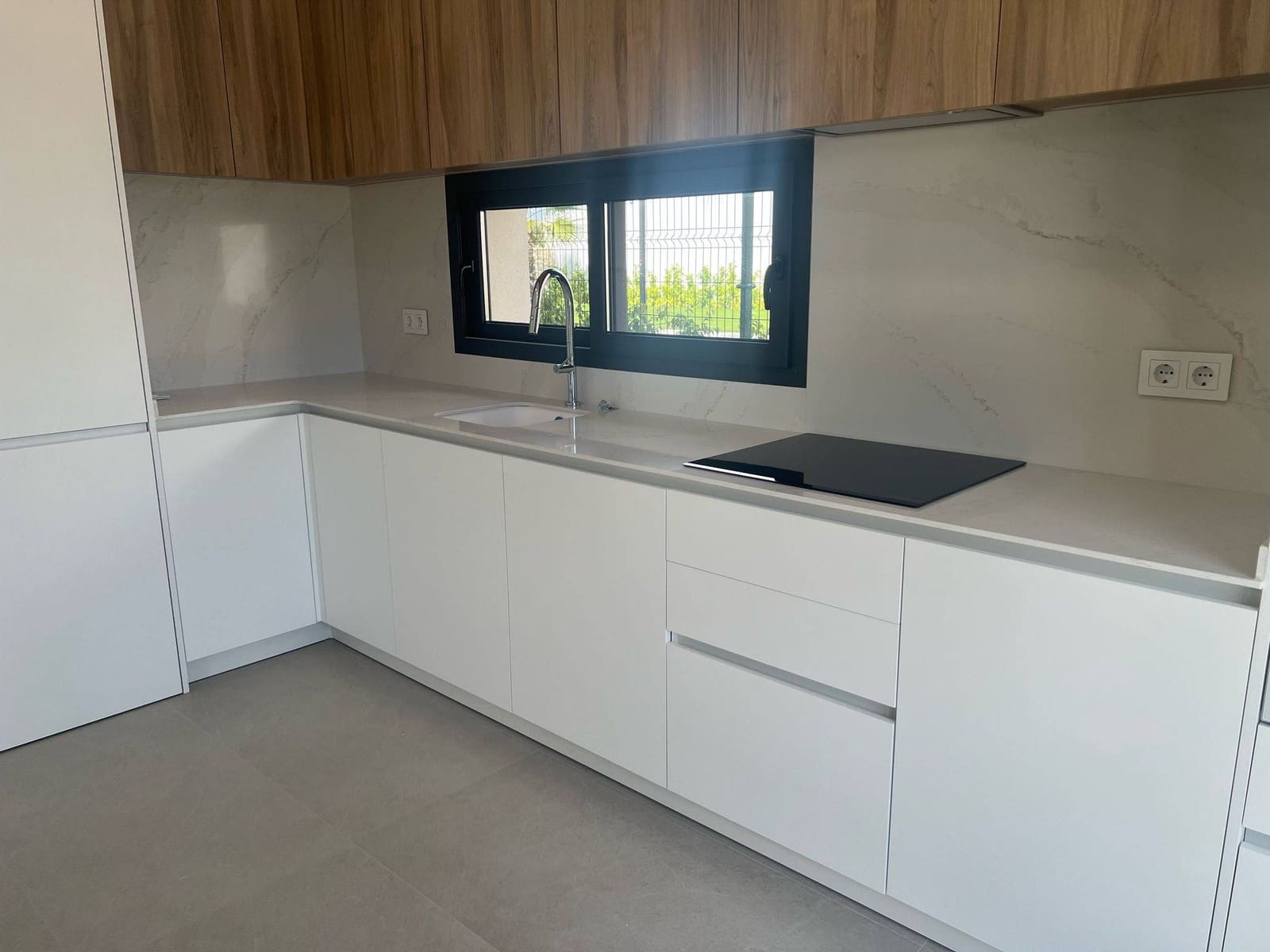 3 soveværelse Rækkehus til salg i Pilar de la Horadada med swimmingpool garage - € 698.000 (Ref: 8970497)