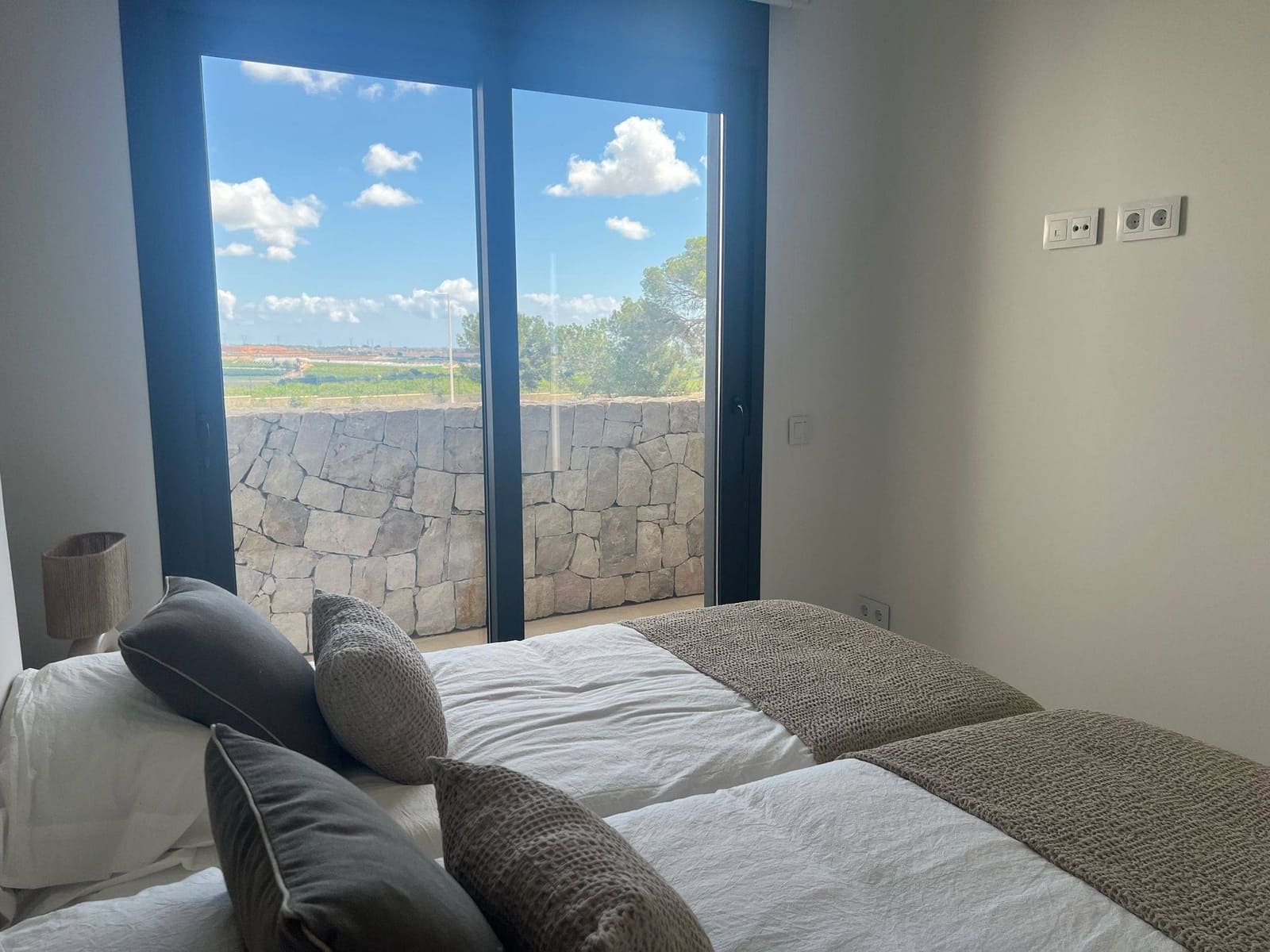 3 soveværelse Rækkehus til salg i Pilar de la Horadada med swimmingpool garage - € 698.000 (Ref: 8970497)