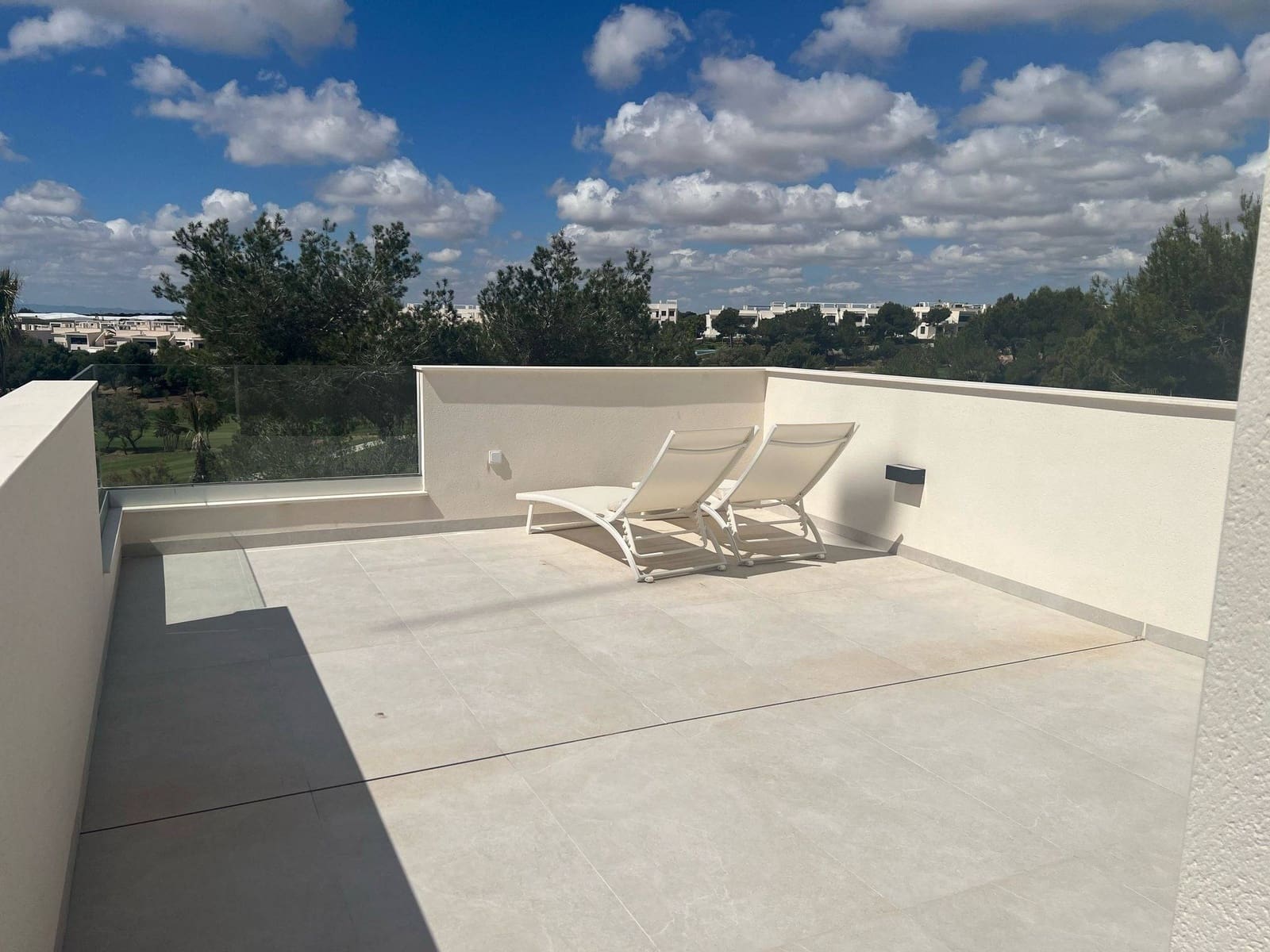 3 soveværelse Rækkehus til salg i Pilar de la Horadada med swimmingpool garage - € 698.000 (Ref: 8970497)