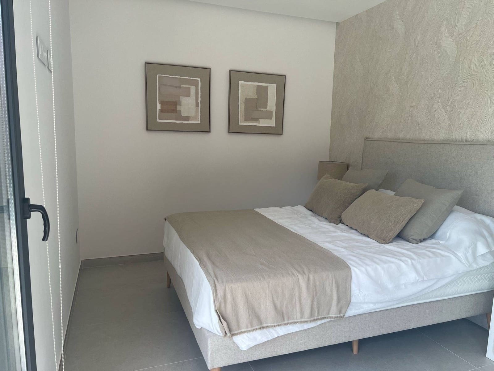 3 soveværelse Rækkehus til salg i Pilar de la Horadada med swimmingpool garage - € 698.000 (Ref: 8970497)