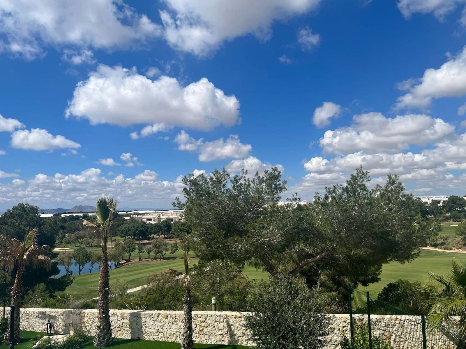 3 soveværelse Rækkehus til salg i Pilar de la Horadada med swimmingpool garage - € 698.000 (Ref: 8970497)