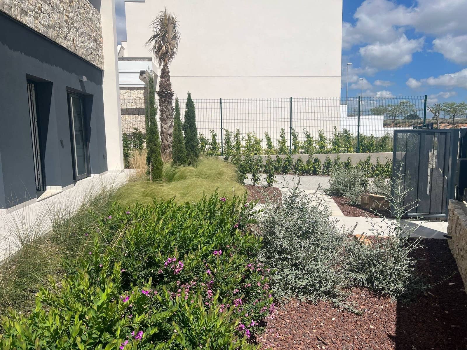 3 soveværelse Rækkehus til salg i Pilar de la Horadada med swimmingpool garage - € 698.000 (Ref: 8970497)