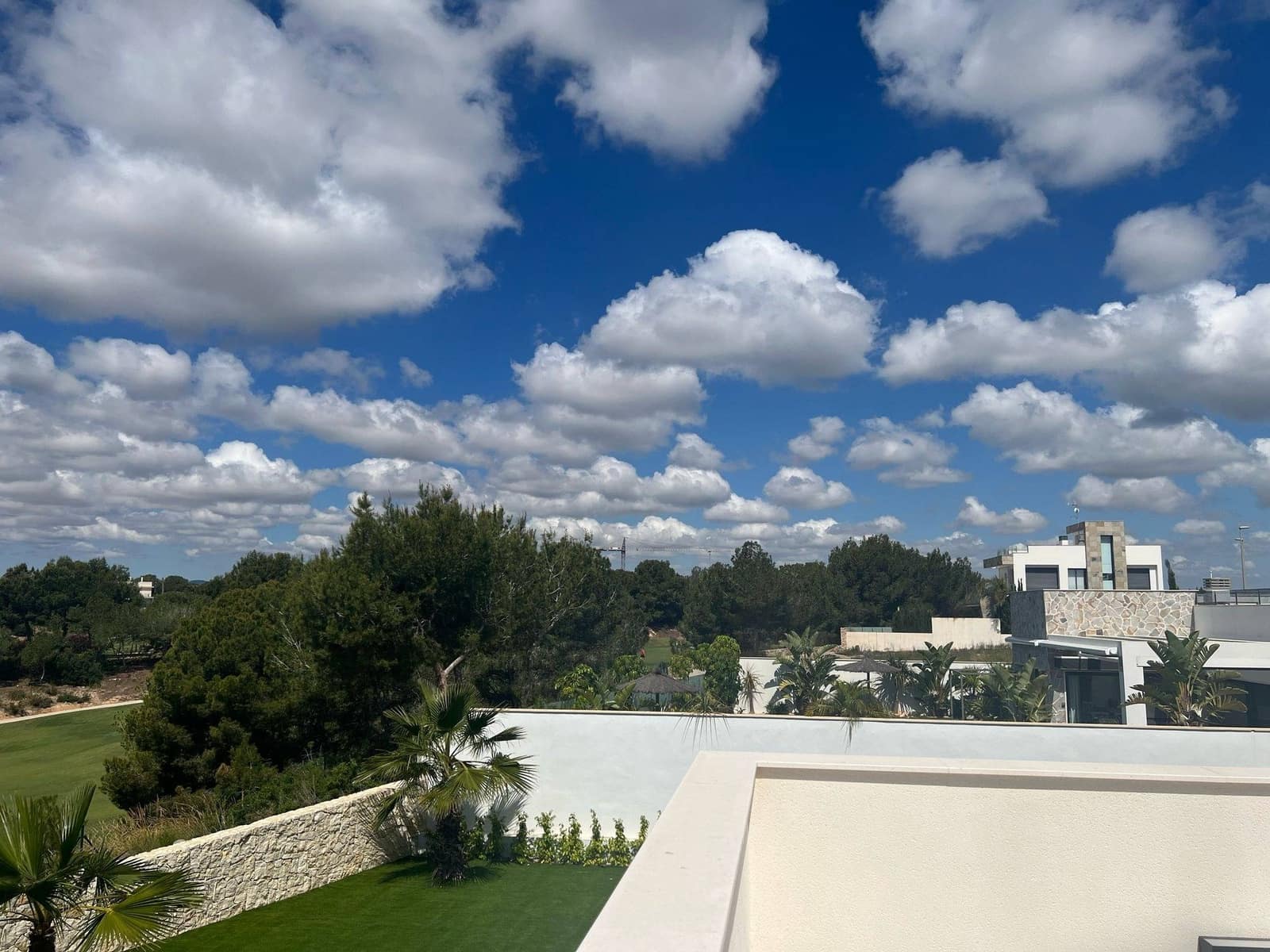 3 soveværelse Rækkehus til salg i Pilar de la Horadada med swimmingpool garage - € 698.000 (Ref: 8970497)