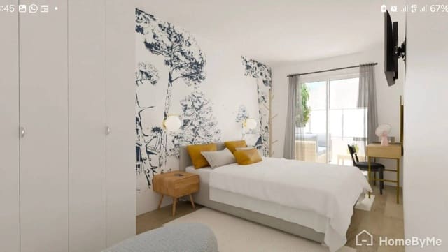 2 sypialnia Apartament na sprzedaż w San Pedro del Pinatar - 136 000 € (Ref: 8988625)