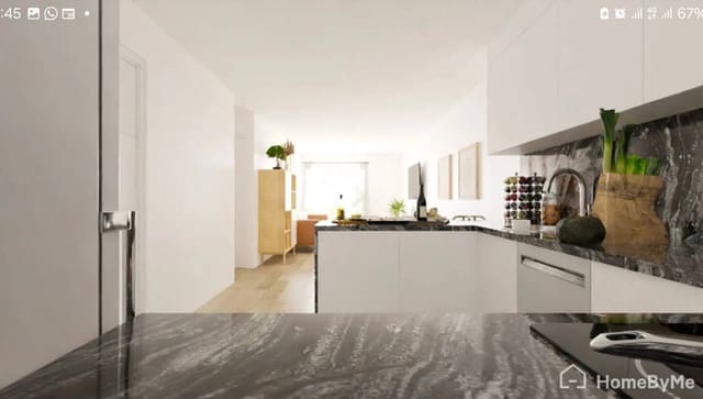 2 sypialnia Apartament na sprzedaż w San Pedro del Pinatar - 136 000 € (Ref: 8988625)