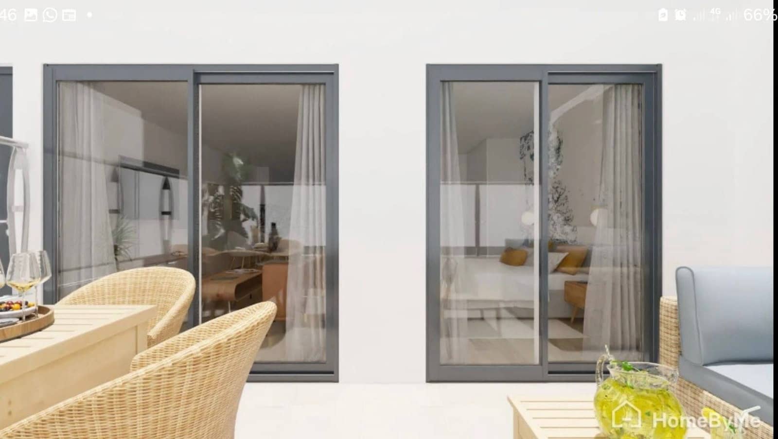 2 bedroom Apartment for sale in San Pedro del Pinatar - € 136,000 (Ref: 8988625)