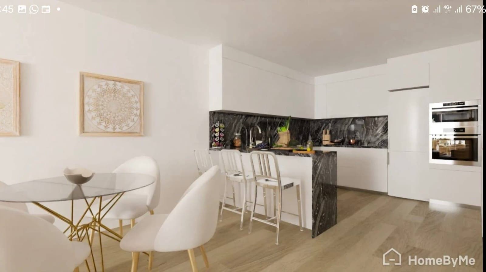 2 bedroom Apartment for sale in San Pedro del Pinatar - € 136,000 (Ref: 8988625)