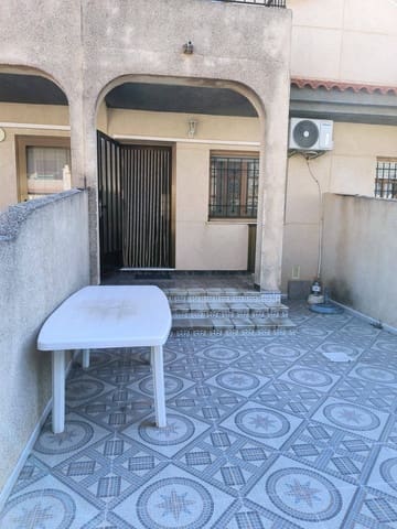 3 soverom Leilighet til salgs i Santiago de la Ribera, San Javier - € 147 500 (Ref: 9017131)