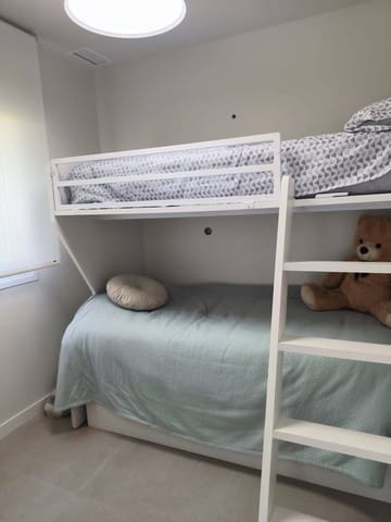 3 camera da letto Bungalow in vendita in El Mojon, Pilar de la Horadada con piscina - 390.000 € (Rif: 9021116)