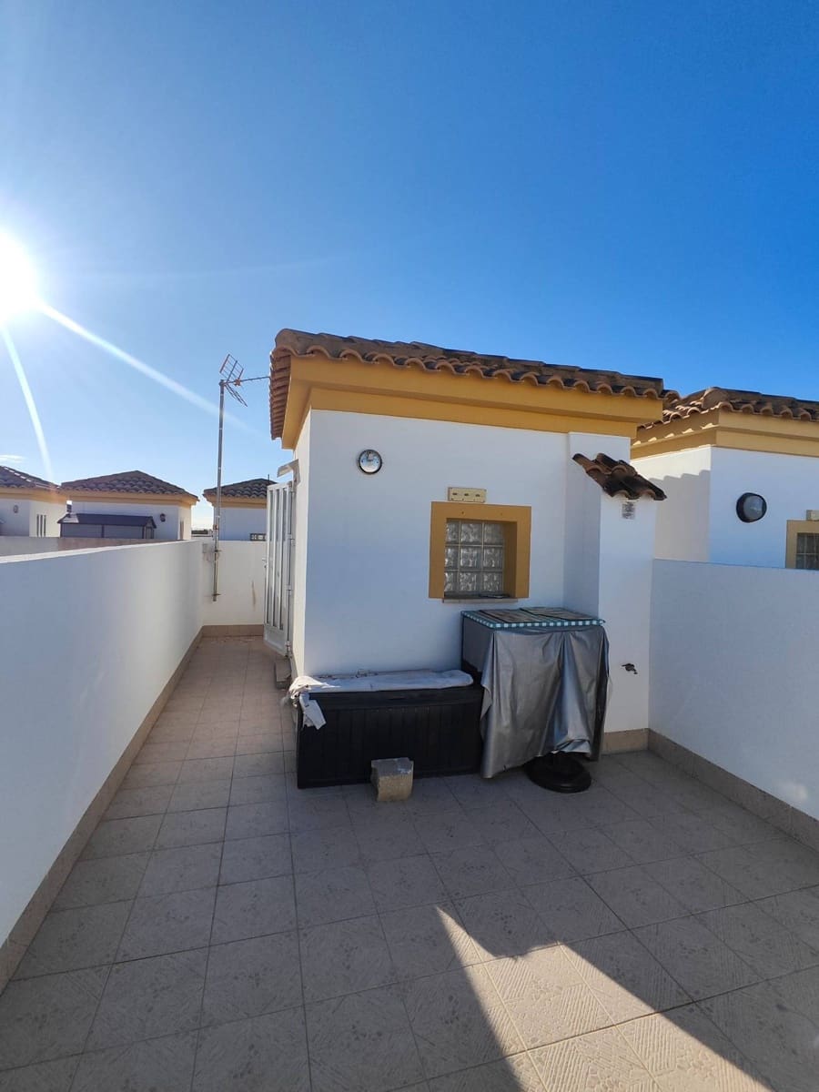 2 camera da letto Villetta Bifamiliare in vendita in Lo Pagan con piscina - 210.000 € (Rif: 9021117)