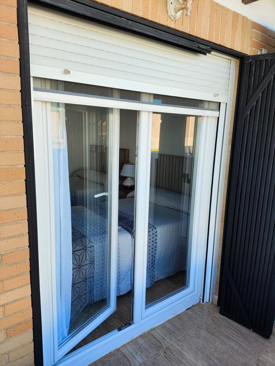 2 camera da letto Villetta Bifamiliare in vendita in Lo Pagan con piscina - 210.000 € (Rif: 9021117)