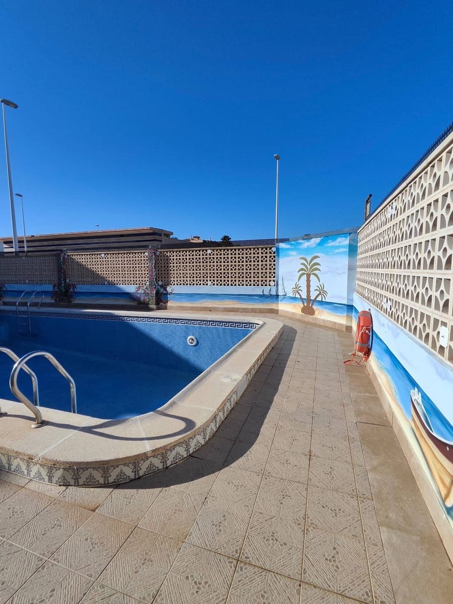 2 camera da letto Villetta Bifamiliare in vendita in Lo Pagan con piscina - 210.000 € (Rif: 9021117)