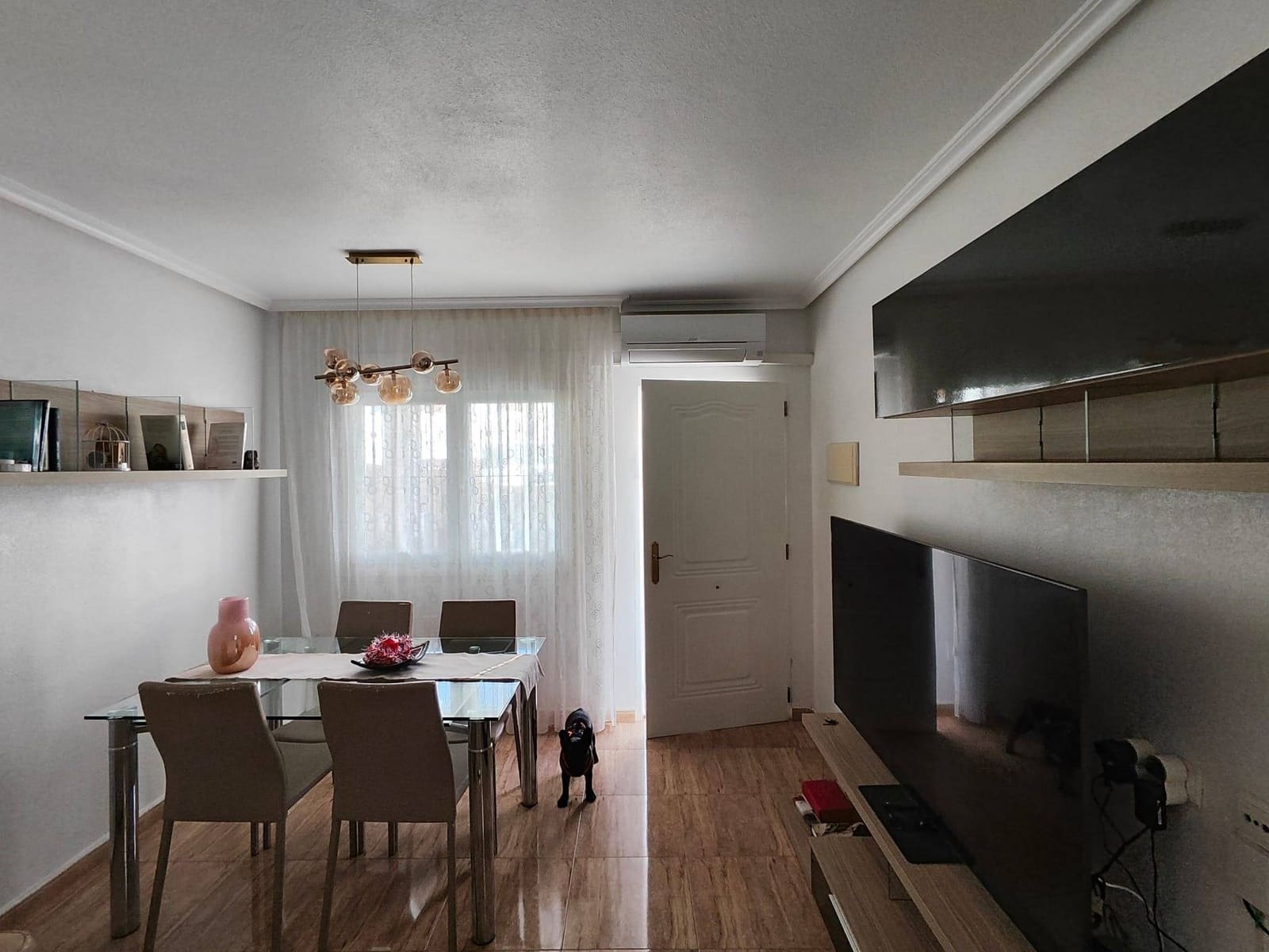 2 camera da letto Villetta Bifamiliare in vendita in Lo Pagan con piscina - 210.000 € (Rif: 9021117)