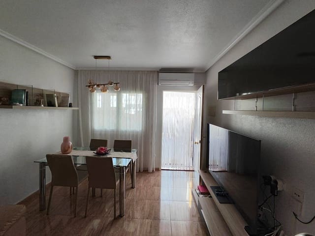 2 camera da letto Villetta Bifamiliare in vendita in Lo Pagan, San Pedro del Pinatar con piscina - 210.000 € (Rif: 9021117)