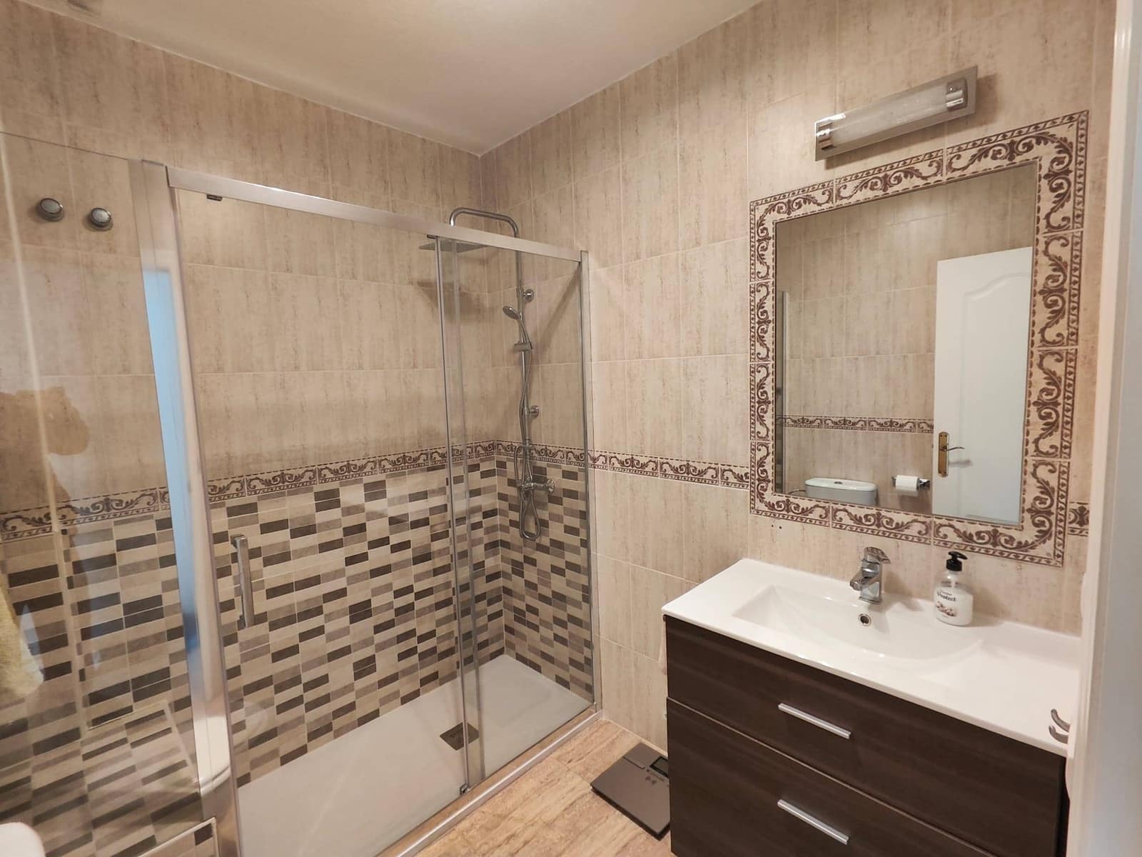 2 camera da letto Villetta Bifamiliare in vendita in Lo Pagan con piscina - 210.000 € (Rif: 9021117)