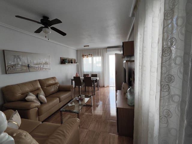 2 camera da letto Villetta Bifamiliare in vendita in Lo Pagan, San Pedro del Pinatar con piscina - 210.000 € (Rif: 9021117)