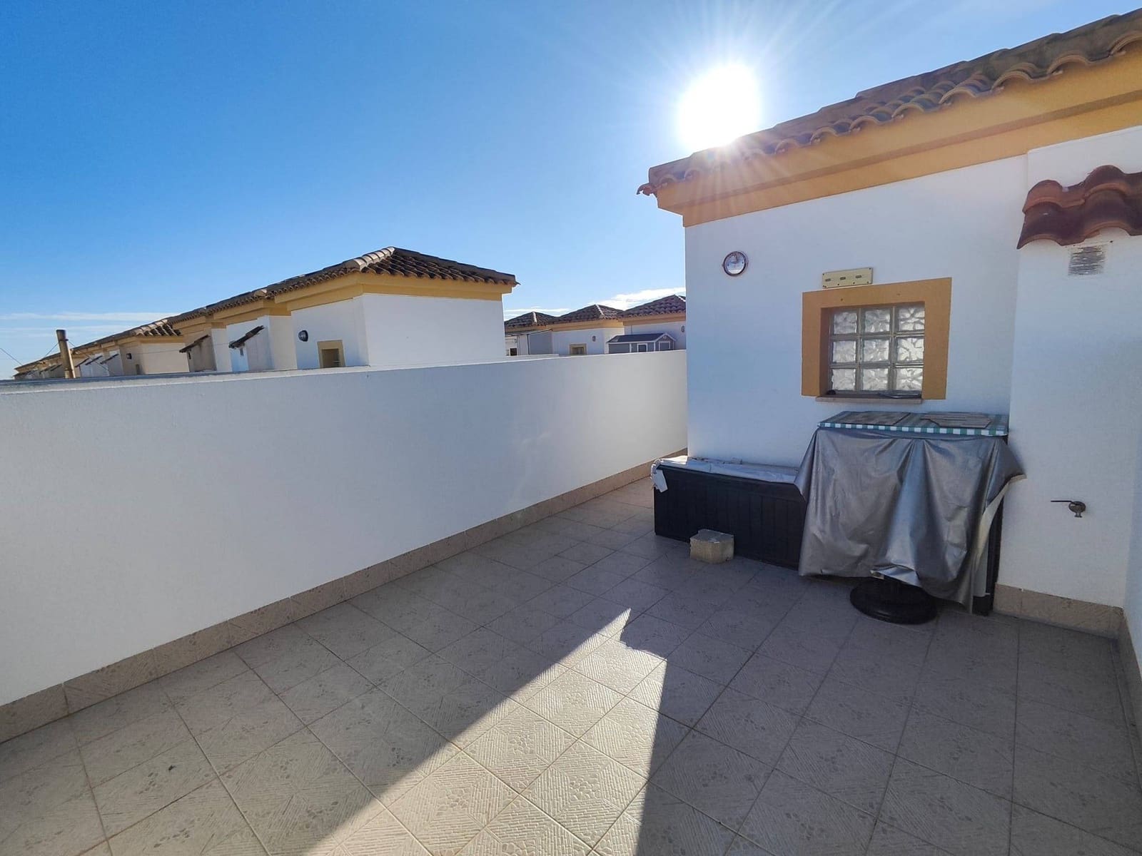 2 camera da letto Villetta Bifamiliare in vendita in Lo Pagan con piscina - 210.000 € (Rif: 9021117)