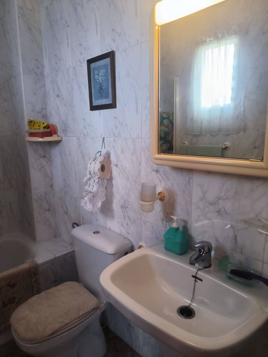 Chalet de 3 habitaciones en Los Alcázares en venta - 178.000 € (Ref: 9081572)