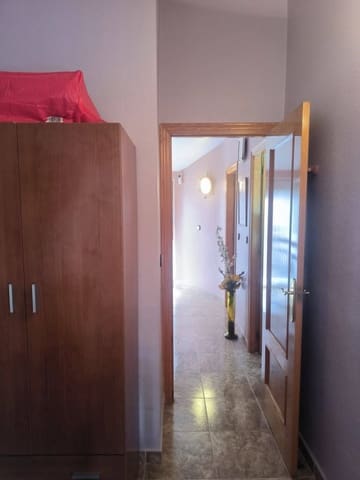Chalet de 3 habitaciones en Los Alcázares en venta - 178.000 € (Ref: 9081572)