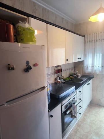 Chalet de 3 habitaciones en Los Alcázares en venta - 178.000 € (Ref: 9081572)