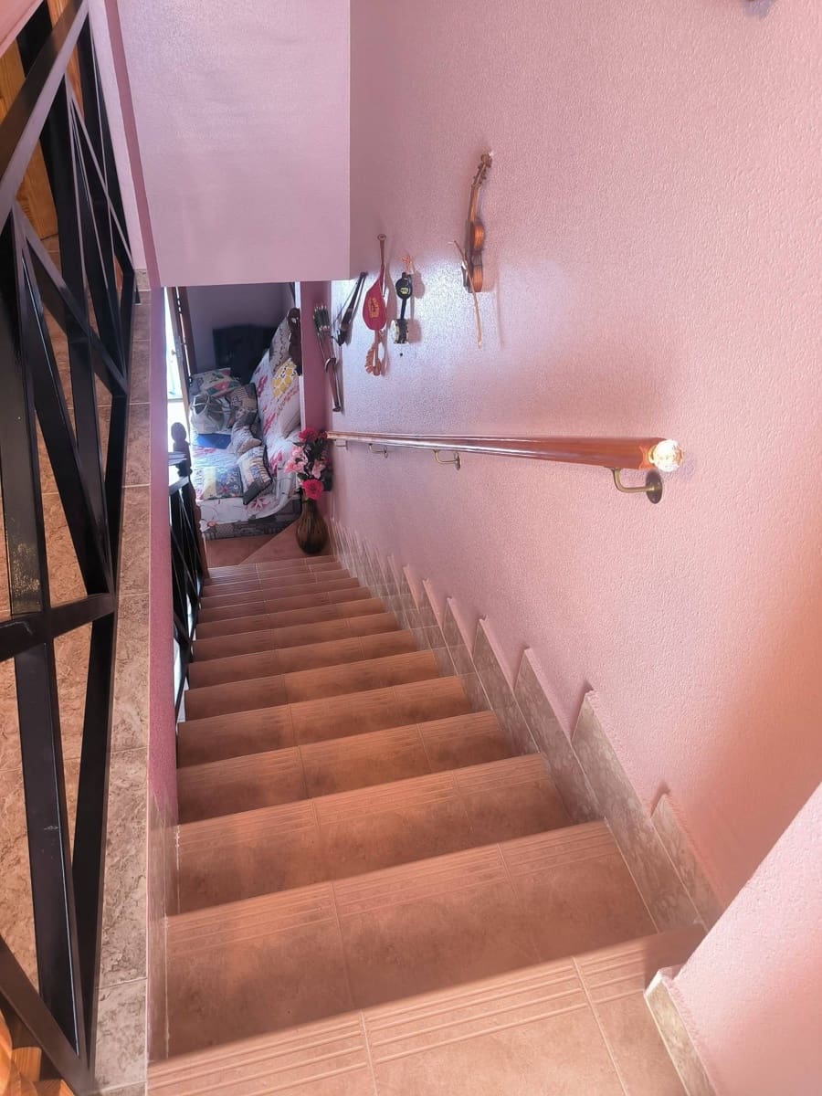 Chalet de 3 habitaciones en Los Alcázares en venta - 178.000 € (Ref: 9081572)