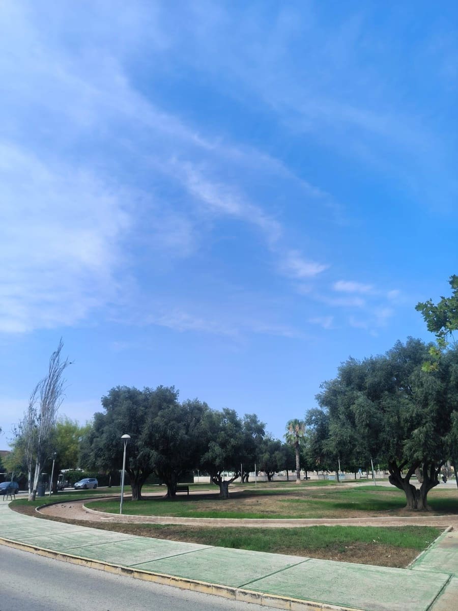 Chalet de 3 habitaciones en Los Alcázares en venta - 178.000 € (Ref: 9081572)