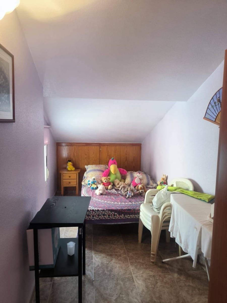 Chalet de 3 habitaciones en Los Alcázares en venta - 178.000 € (Ref: 9081572)