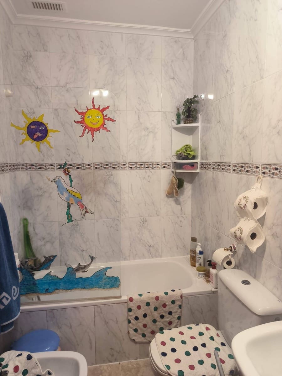 Chalet de 3 habitaciones en Los Alcázares en venta - 178.000 € (Ref: 9081572)