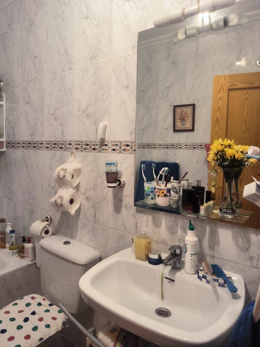 Chalet de 3 habitaciones en Los Alcázares en venta - 178.000 € (Ref: 9081572)