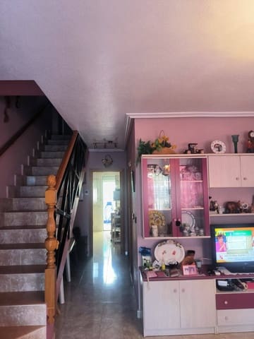 Chalet de 3 habitaciones en Los Alcázares en venta - 178.000 € (Ref: 9081572)