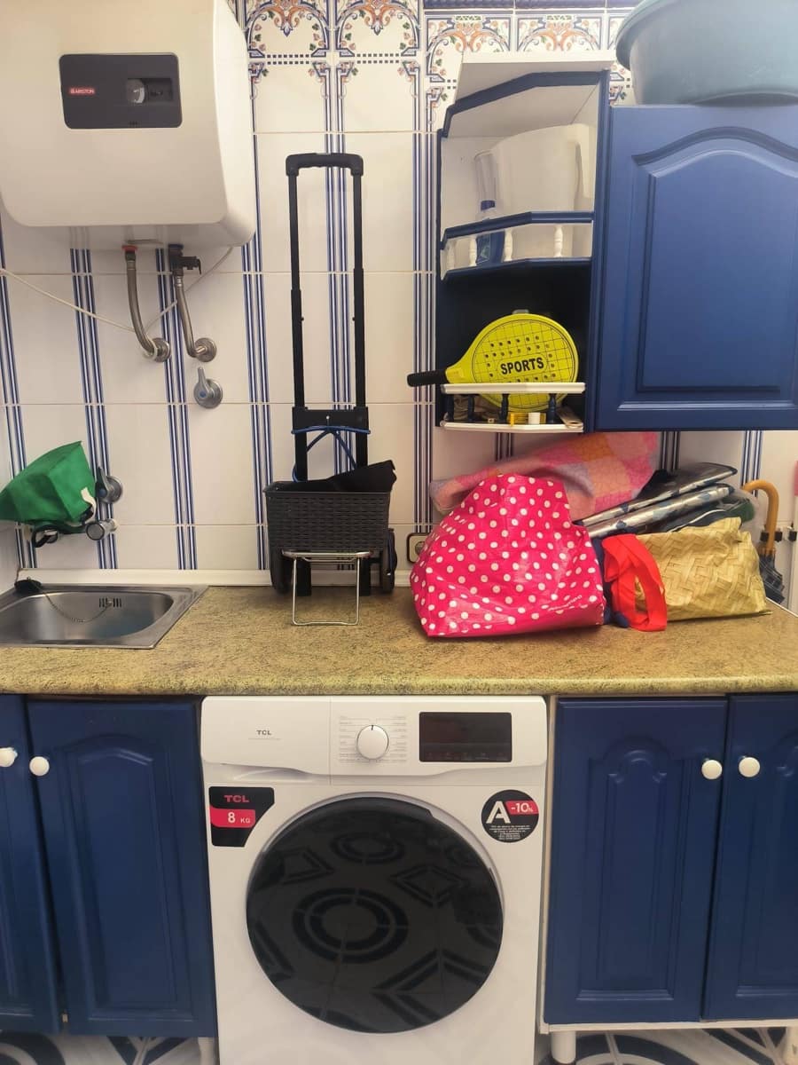 Chalet de 3 habitaciones en Los Alcázares en venta - 178.000 € (Ref: 9081572)