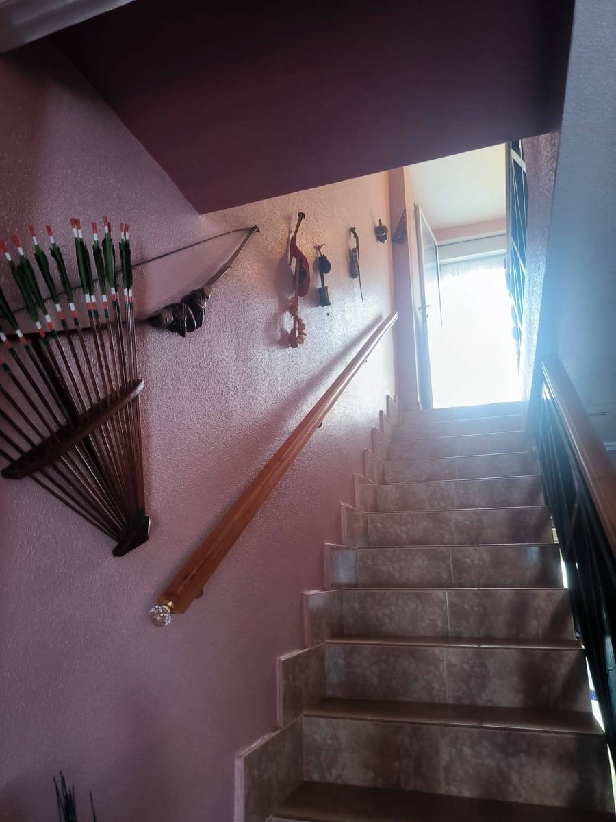 Chalet de 3 habitaciones en Los Alcázares en venta - 178.000 € (Ref: 9081572)