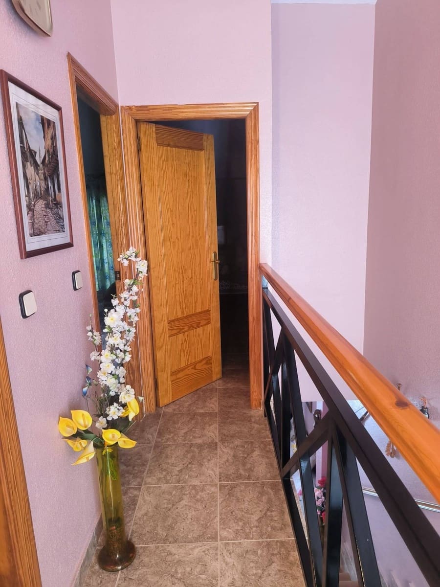 Chalet de 3 habitaciones en Los Alcázares en venta - 178.000 € (Ref: 9081572)