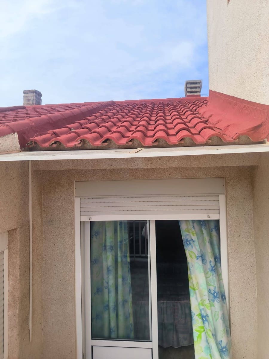 Chalet de 3 habitaciones en Los Alcázares en venta - 178.000 € (Ref: 9081572)