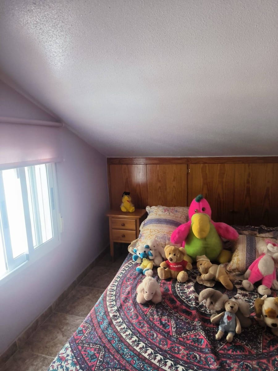 Chalet de 3 habitaciones en Los Alcázares en venta - 178.000 € (Ref: 9081572)