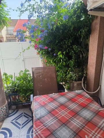 Chalet de 3 habitaciones en Los Alcázares en venta - 178.000 € (Ref: 9081572)