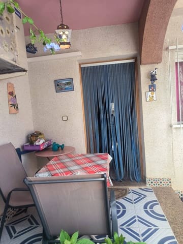 Chalet de 3 habitaciones en Los Alcázares en venta - 178.000 € (Ref: 9081572)