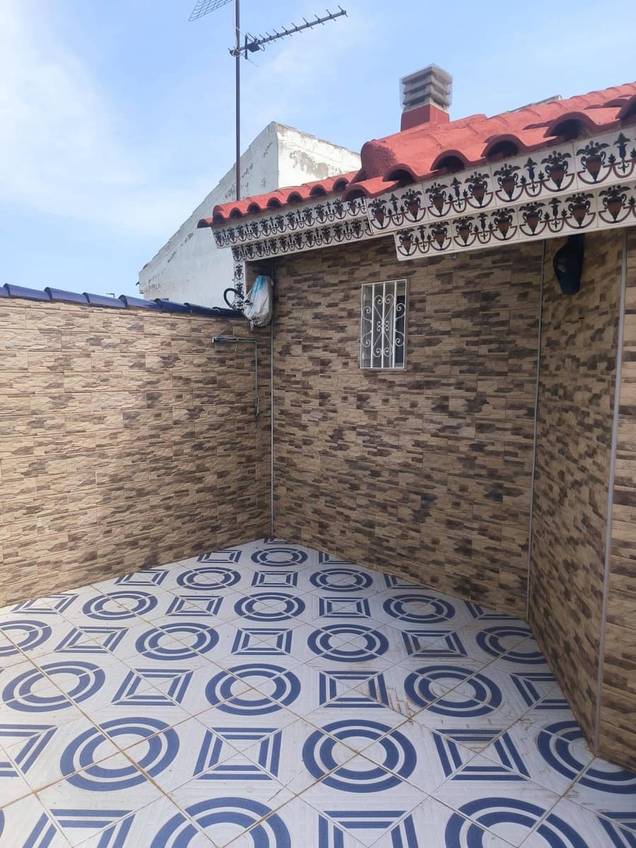 Chalet de 3 habitaciones en Los Alcázares en venta - 178.000 € (Ref: 9081572)