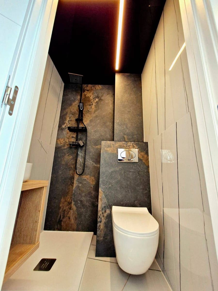 3 sypialnia Apartament na sprzedaż w Lo Pagan - 295 000 € (Ref: 9141701)