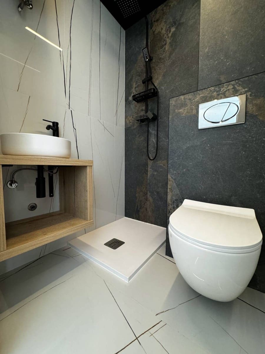 3 sypialnia Apartament na sprzedaż w Lo Pagan - 295 000 € (Ref: 9141701)