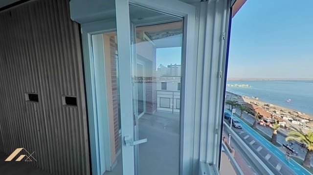 3 bedroom Apartment for sale in Lo Pagan, San Pedro del Pinatar - € 295,000 (Ref: 9141701)