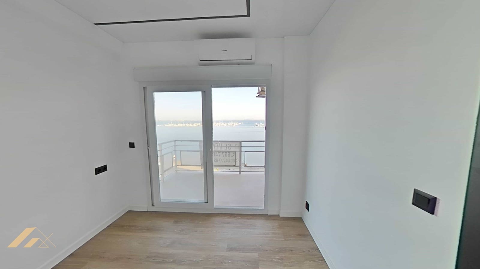 3 sypialnia Apartament na sprzedaż w Lo Pagan - 295 000 € (Ref: 9141701)