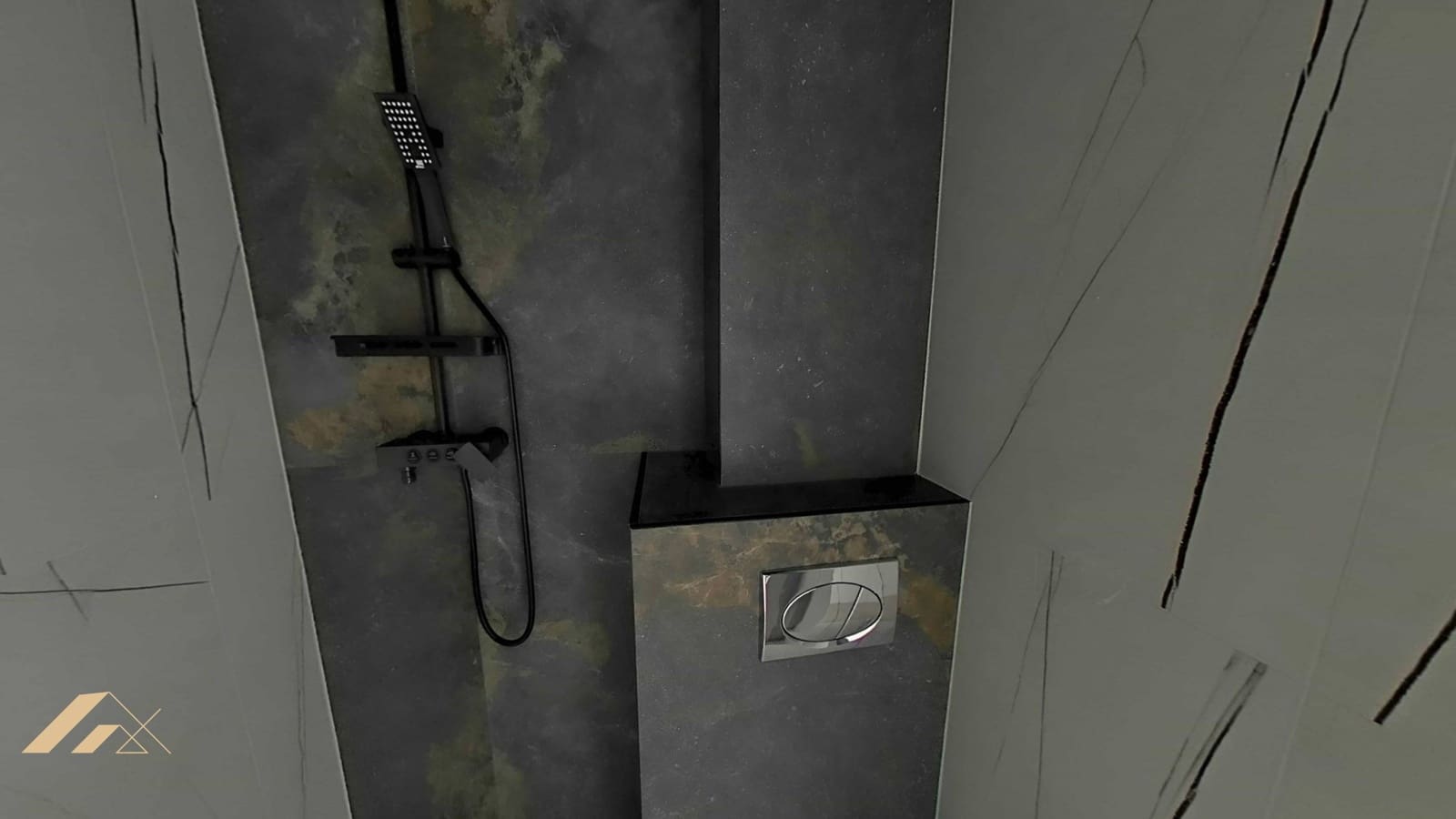 3 sypialnia Apartament na sprzedaż w Lo Pagan - 295 000 € (Ref: 9141701)